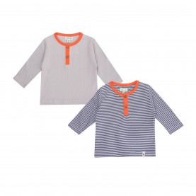 детски,тениски,детски,облекла,lilly,and,sid,2pk,henley,top,jn99,multi
