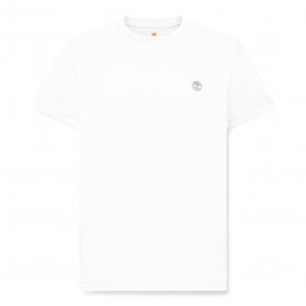 Timberland Dunstan River T- Shirt - GRAY DAWN мъжки,тениски,timberland,dunstan,river,t,shirt,gray,dawn