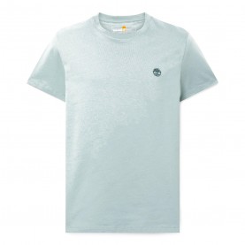 Timberland Dunstan River T- Shirt - SILVER BLUE мъжки,тениски,timberland,dunstan,river,t,shirt,silver,blue