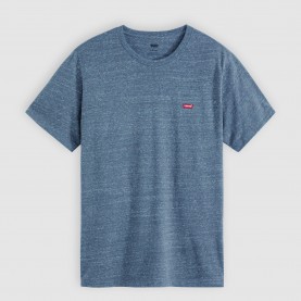 Levis Orig Housemark Sn99 - Quiet Harbor мъжки,ежедневни,облекла,мъжки,тениски,levis,orig,housemark,sn99,quiet,harbor