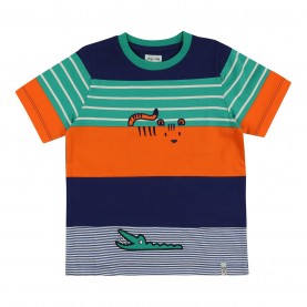 тениска,детски,тениски,детски,облекла,lilly,and,sid,tiger,strs,tee,jn99,multi