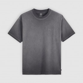 Тениска Levis Red Tab Vintage Tee Oil Wash D - Oil Wash Dark тениска,мъжки,ежедневни,облекла,мъжки,тениски,levis,red,tab,vintage,tee,oil,wash,d,oil,wash,dark