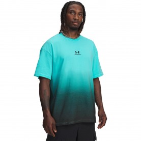 Under Armour UA X Mansory Fade Ss Sn99 - Blue мъжки,блузи,с,яка,мъжки,тениски,мъжки,потници,under,armour,ua,x,mansory,fade,ss,sn99,blue