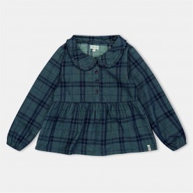 детски,тениски,детски,облекла,lilly,and,sid,check,collar,top,jn99,multi