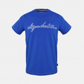 Aquascutum T Sn99 - Sky мъжки,ежедневни,облекла,мъжки,тениски,aquascutum,t,sn99,sky