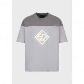 тениска,облекла,на,разпродажба,мъжки,тениски,emporio,armani,emporio,t,shirt,sn99,fant.grigio