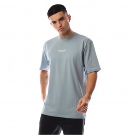 мъжка,тениска,облекла,на,разпродажба,мъжки,тениски,marshall,artist,logo,t,shirt,mens,dusk,blue