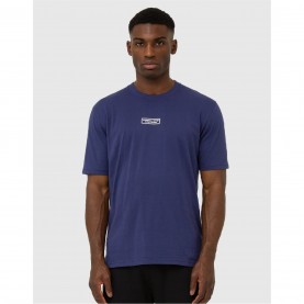 marshall,artist,logo,t,shirt,mens,monarch,blue