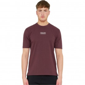 тениска,облекла,на,разпродажба,мъжки,тениски,marshall,artist,inject,tee,sn99,purple