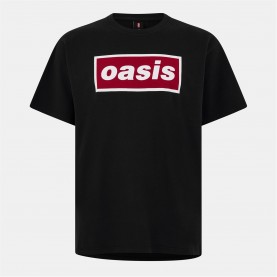 тениска,мъжки,тениски,levis,x,oasis,levis,oasis,band,tee,sn54,black