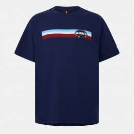 тениска,мъжки,тениски,levis,x,oasis,levis,oasis,band,tee,sn54,navy,stripe
