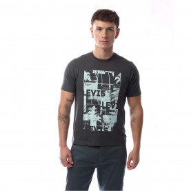 Levis Levis Ss Rlxd Fit T Sn99 - HP Black Oyster облекла,на,разпродажба,мъжки,тениски,levis,levis,ss,rlxd,fit,t,sn99,hp,black,oyster