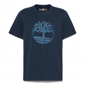 Timberland Timb Northwood Tree Sn99 - DENIM мъжки,тениски,timberland,timb,northwood,tree,sn99,denim