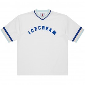 мъжки,тениски,icecream,ic,vneck,sports,sn63,white