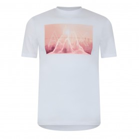тениска,облекла,на,разпродажба,мъжки,тениски,armani,exchange,ax,reg,fit,tee,sn99,white