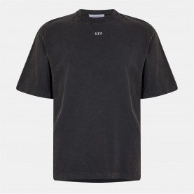 тениска,облекла,на,разпродажба,мъжки,тениски,off,white,off,skate,tee,sn99,black,grey