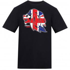 тениска,разпродажба,lonsdale,дамски,тениски,дамски,топове,мъжки,горнища,размер+,lonsdale,logo,tee,00,black,3