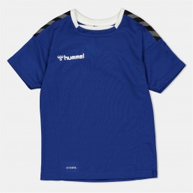детски,тениски,детски,облекла,hummel,poly,jsy,s,s,jn99,true,blue