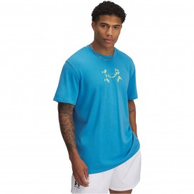 тениска,облекла,на,разпродажба,разпродажба,under,armour,мъжки,тениски,under,armour,holiday,heavyweight,regular,fit,t,shirt,blue