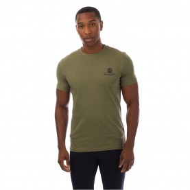 тениска,облекла,на,разпродажба,мъжки,тениски,aquascutum,logo,t,shirt,green,navy