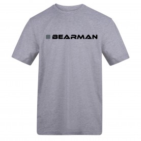 AWD Adults Printed F1 Fan Tee - Bearman мъжки,горнища,размер+,awd,adults,printed,f1,fan,tee,bearman