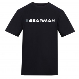 AWD Adults Printed F1 Fan Tee - Bearman мъжки,горнища,размер+,awd,adults,printed,f1,fan,tee,bearman