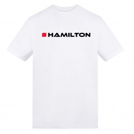 AWD Adults Printed F1 Fan Tee - Hamilton мъжки,горнища,размер+,awd,adults,printed,f1,fan,tee,hamilton