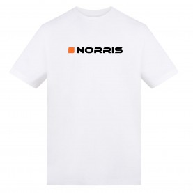 AWD Adults Printed F1 Fan Tee - Norris мъжки,горнища,размер+,awd,adults,printed,f1,fan,tee,norris