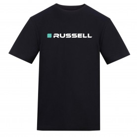 AWD Adults Printed F1 Fan Tee - Russell мъжки,горнища,размер+,awd,adults,printed,f1,fan,tee,russell