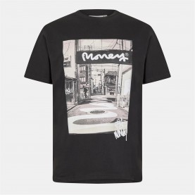 тениска,money,tokyo,t,shirt,black