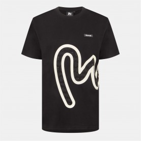 тениска,облекла,на,разпродажба,мъжки,тениски,money,sig,star,glow,t,shirt,black