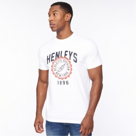 тениска,мъжки,тениски,henleys,tipton,tee,sn00,white