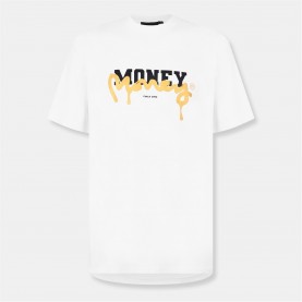 тениска,облекла,на,разпродажба,мъжки,тениски,money,defaced,tee,sn99,white