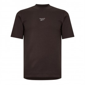 тениска,разпродажба,reebok,дамски,тениски,дамски,топове,reebok,classics,small,vector,t,shirt,dark,brown