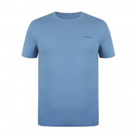 мъжка,тениска,облекла,на,разпродажба,разпродажба,firetrap,firetrap,trek,t,shirt,mens,blue