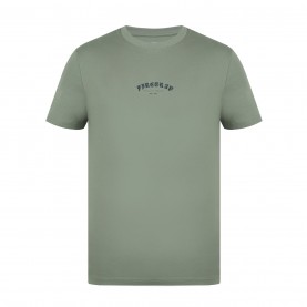 мъжка,тениска,мъжки,тениски,firetrap,trek,t,shirt,mens,lt,khaki