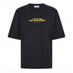 Тениска Off White Mens - T-Shirt - Black тениска,мъжки,тениски,off,white,men,s,t,shirt,black