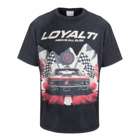 мъжки,тениски,loyalti,moto,car,t,sn53,washed,black