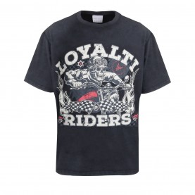 мъжки,тениски,loyalti,moto,rider,t,sn53,washed,black