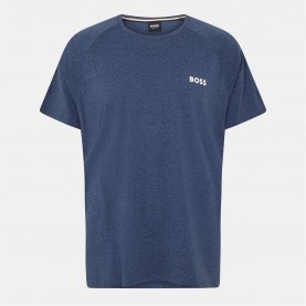 тениска,облекла,на,разпродажба,мъжки,тениски,boss,boss,rise,t,shirt,10262793,01,navy,marl,460