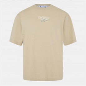 тениска,облекла,на,разпродажба,мъжки,тениски,off,white,off,opp,over,tee,sn99,blue,beige