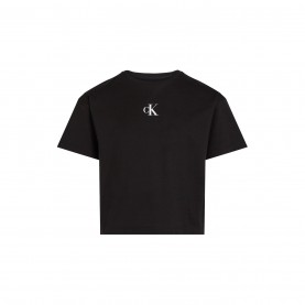 тениска,детски,облекла,calvin,klein,jeans,calvin,klein,jeans,ck,logo,boxy,t,shirt,ck,black,beh