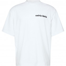 мъжки,тениски,calvin,klein,jeans,ckj,bubble,t,sn54,brilliant,white