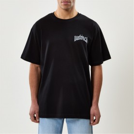 тениска,мъжки,тениски,legacies,benfica,flight,t,shirt,black