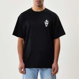 тениска,мъжки,тениски,legacies,manchester,city,destiny,t,shirt,black