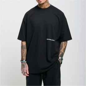 мъжка,тениска,мъжки,тениски,madison,khol,core,t,shirt,mens,black