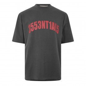 тениска,облекла,на,разпродажба,мъжки,тениски,fear,of,god,essentials,fge,chicago,tee,sn62,iron,grey,red