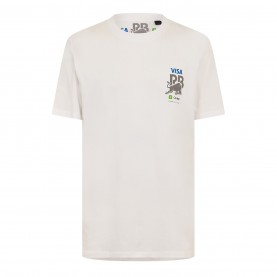 тениска,облекла,на,разпродажба,мъжки,тениски,hugo,men's,vcarb,t,shirt,white