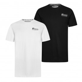 тениска,облекла,на,разпродажба,мъжки,тениски,dfnd,london,l,core,2pk,tee,sn99,multi