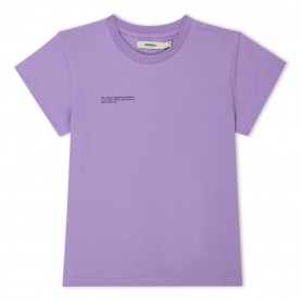 юношеска,тениска,детски,облекла,pangaia,365,cotton,t,shirt,juniors,orchid